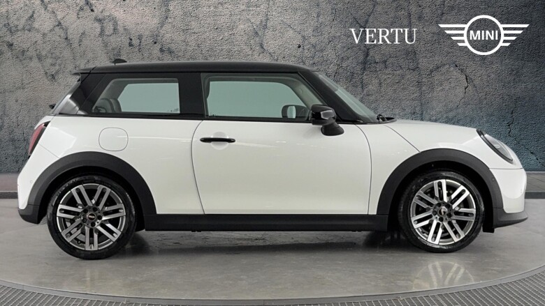 MINI Cooper 1.5 C Classic 3dr Auto Petrol Hatchback